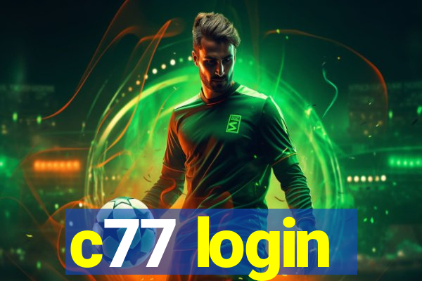 c77 login